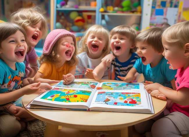 三到四岁幼儿故事 - 三到四岁幼儿故事书