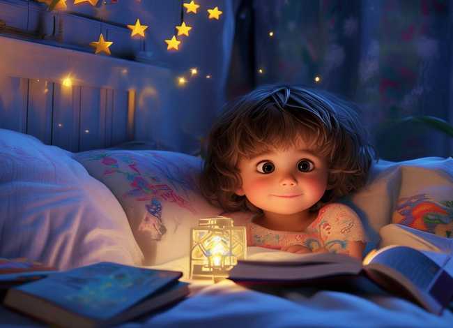 儿童睡前童话大全（儿童睡前童话大全100篇免费听）