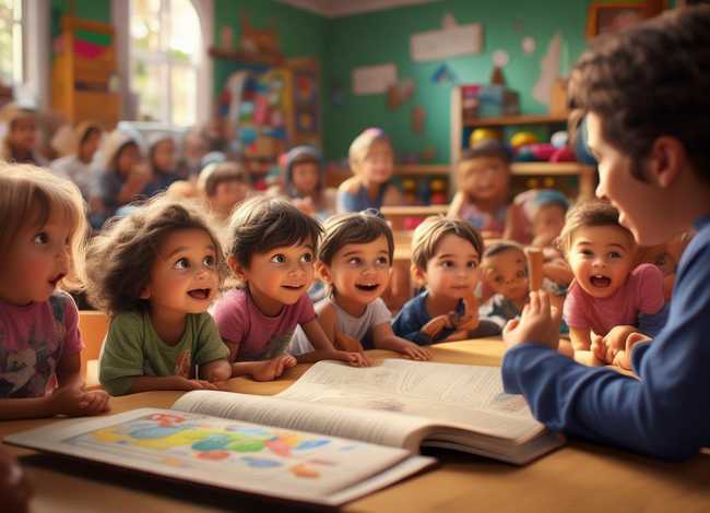 真实故事儿童（幼儿故事真实故事）