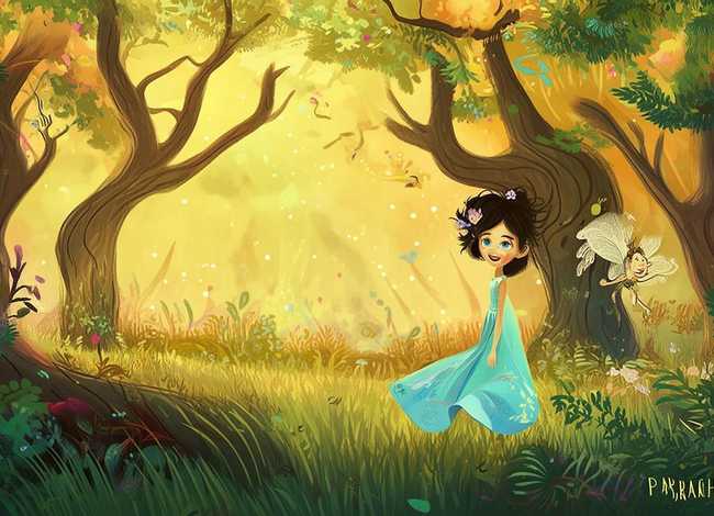 《安徒生童话》故事动画片，安徒生童话动画片大全