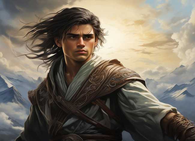 响遏行云故事主人公是谁 - 响遏行云故事主人公是谁的儿子