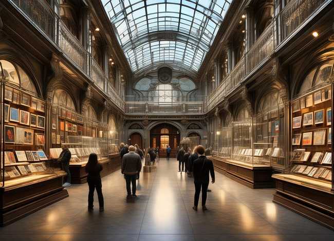 画报博物馆；画报博物馆 百度网盘