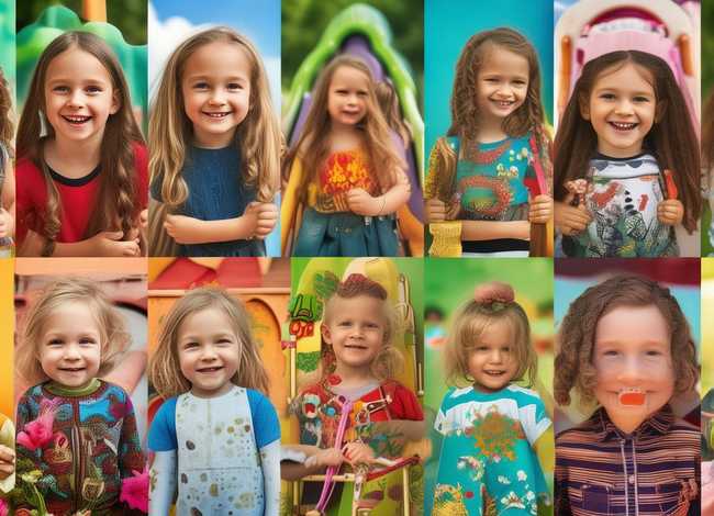 儿童摄影品牌排名，儿童摄影品牌排名榜