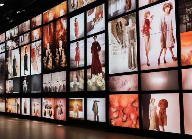 时尚故事合集；时尚故事合集在线观看