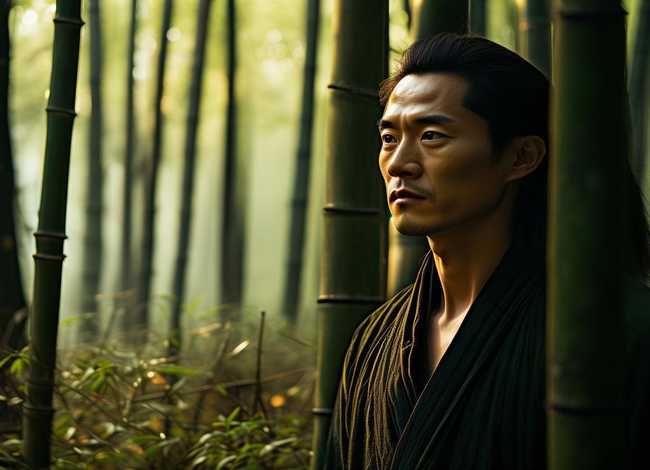 贺寒川小说，男主叫贺寒川小说