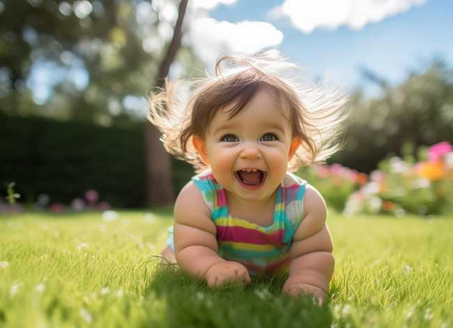 儿童摄影文案短句 儿童摄影文案短句干净可复制