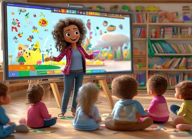 儿童绘本故事PPT教案（儿童绘本故事ppt教案）