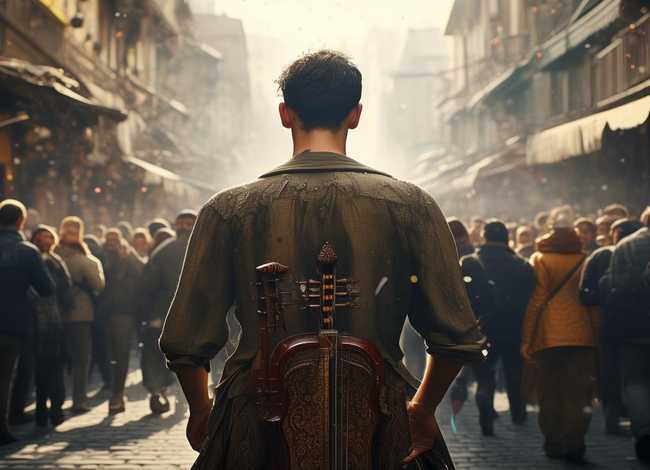 一鸣惊人的故事完整版 一鸣惊人的故事完整版免费观看