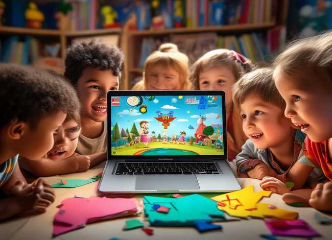 儿童英语故事在线听、小儿英语故事在线听