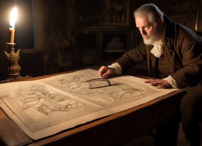 磁铁的历史故事；磁铁的历史故事有哪些