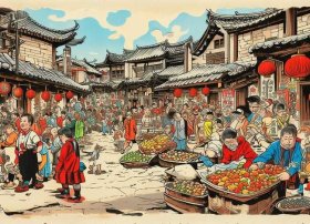 连环画册长篇绘画 连环画册长篇绘画教程