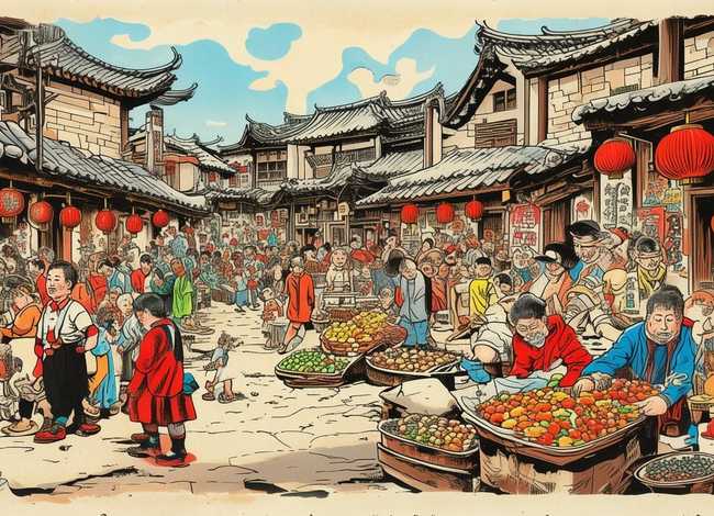 连环画册长篇绘画 连环画册长篇绘画教程