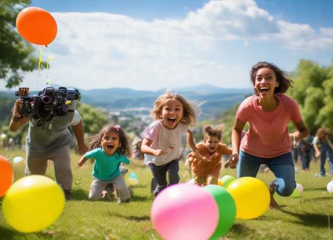 带儿童旅游文案（带儿童旅游文案短句）