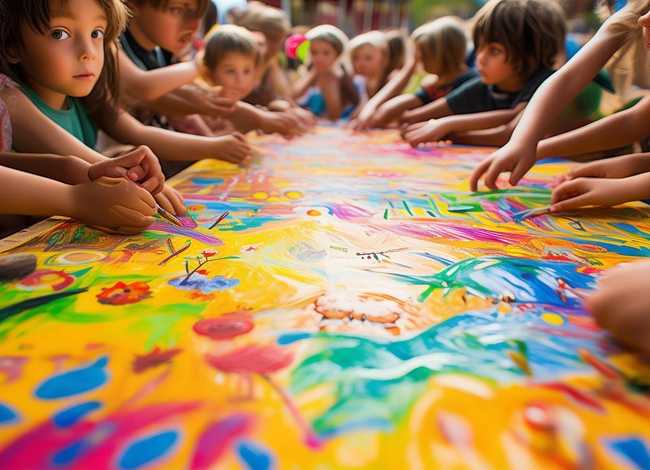 幼儿图画故事 - 幼儿图画故事大全