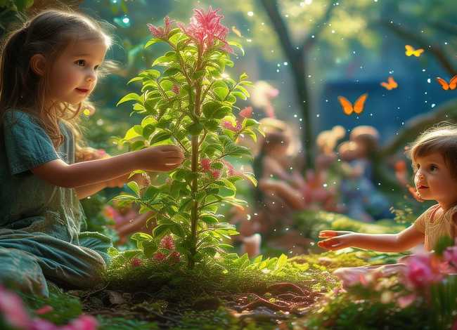 儿童剧马兰花简介、儿童剧马兰花简介怎么写