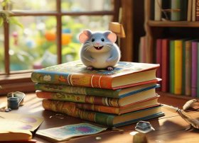 老鼠的故事绘本 关于老鼠的绘本故事名字