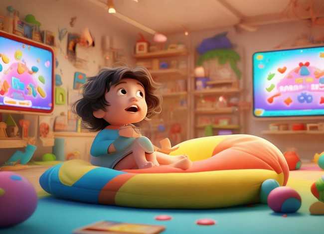 儿童启智故事音频、幼儿启智故事视频 儿童启智故事音频、幼儿启智故事视频