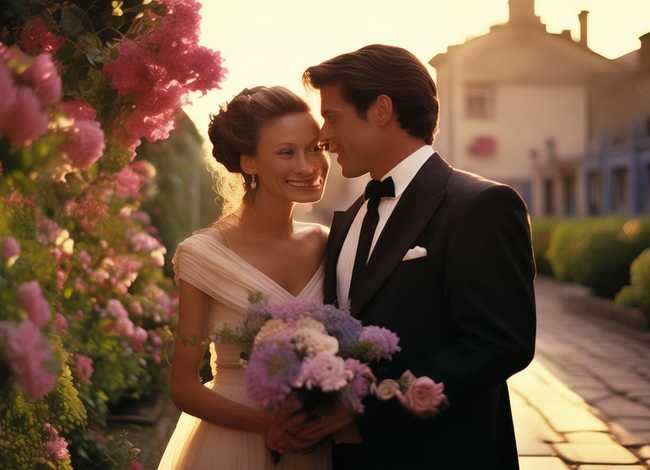 婚姻的故事1、婚姻的故事2001