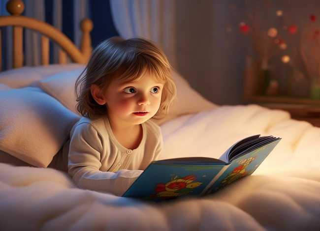 婴儿睡前故事大全0-3岁，婴儿睡前故事大全0-3岁免费听