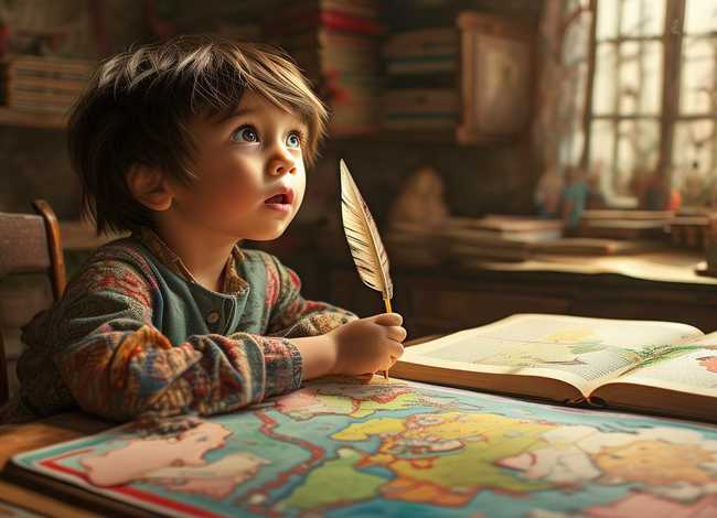 儿童版中国历史故事读后感 《中国历史故事精选》读后感小学