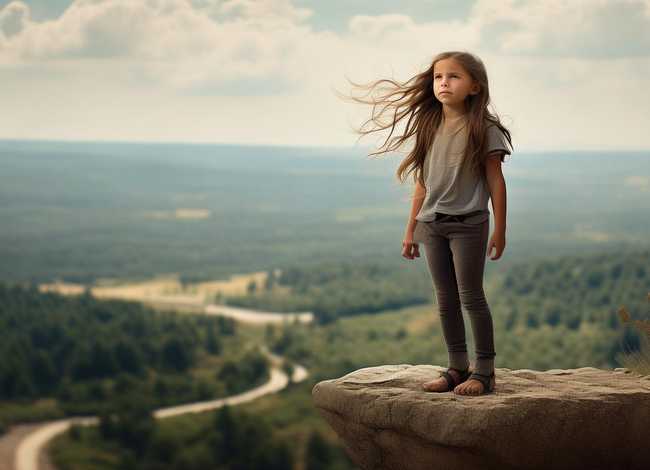 成长励志的故事短篇（成长励志的故事短篇作文）