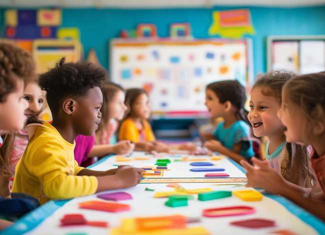 儿童动脑筋儿歌 儿童动脑筋儿歌歌词