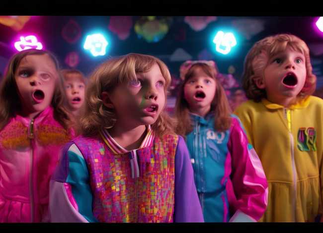 80年代儿童歌手，80年代儿童歌手名单