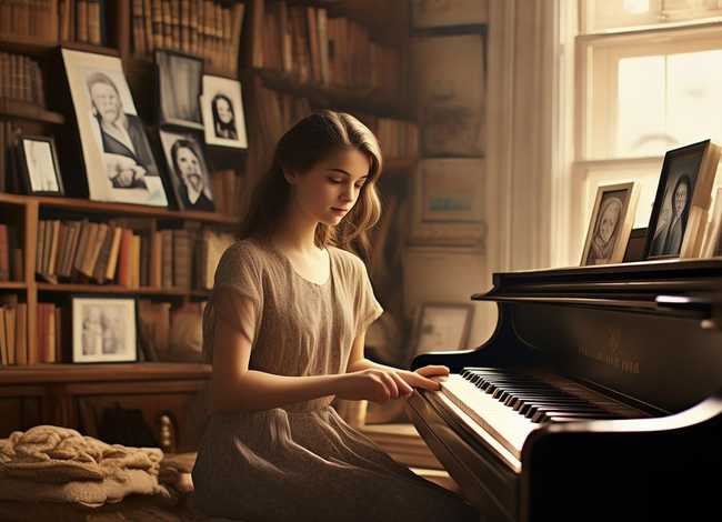 名人小故事简单 名人小故事简单短篇