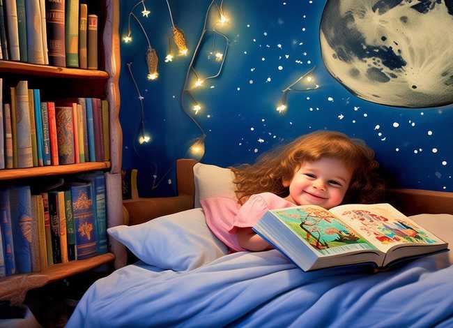 幼儿睡前经典童话故事、幼儿睡前经典故事大全