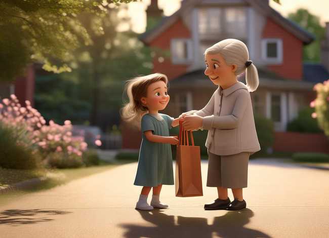 关于儿童善良的句子，关于儿童善良的句子有哪些