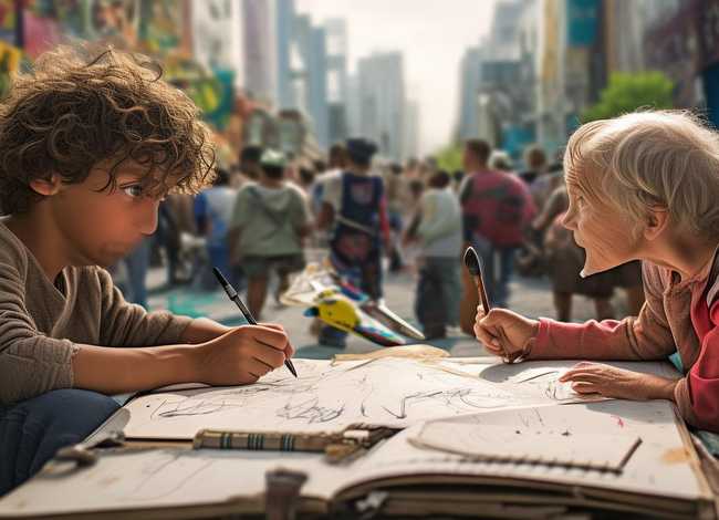 三个角色的故事在三到五分钟以内 三个角色的故事在三到五分钟以内怎么写