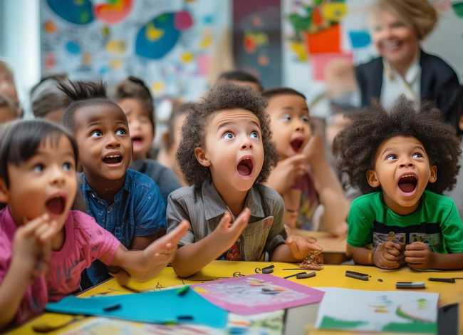 美育儿童音乐教育；美育儿童音乐教育心得体会