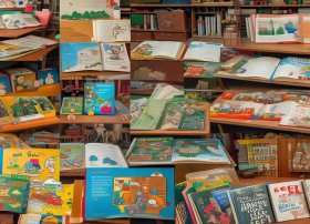 90年代儿童文学作家及作品，90年代儿童文学作家及作品目录