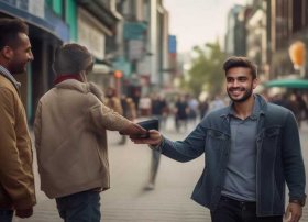 现代诚信小故事100字左右（现代诚信小故事100字左右五篇）