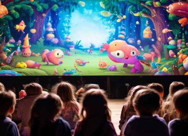 儿童童话故事视频大全连续播放，儿童童话故事大全在线听连续播放