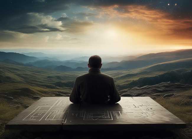 笛卡尔的故事两个结局，笛卡尔的故事两个结局是什么