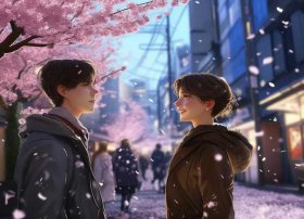 故事评价、东京爱情故事评价