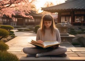 日语小故事在线听 - 日语小故事在线听完整版