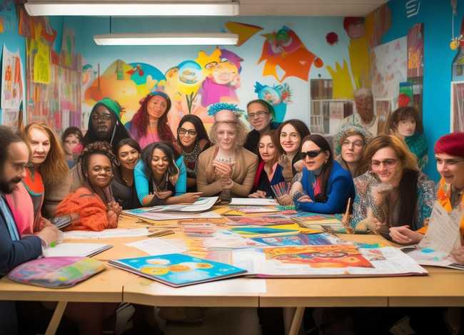 儿童绘本招聘；儿童绘本 招聘