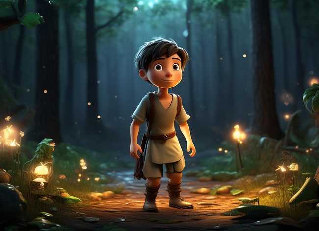 布鲁诺的故事100字；布鲁诺的故事100字怎么写