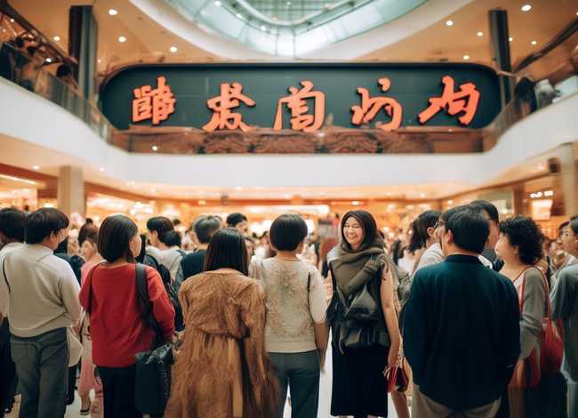 商场故事征集（商场故事征集活动方案）