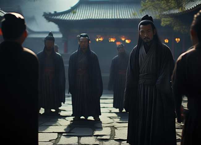 秦桧历史故事（秦桧历史故事简介）