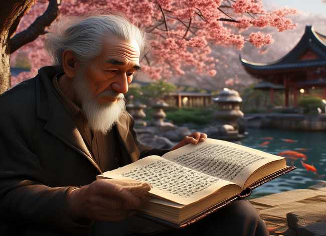 《中华好故事》读后感 - 《中华好故事》读后感500字