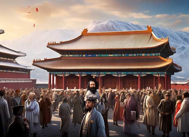 北京历史故事讲述 北京历史故事讲述视频