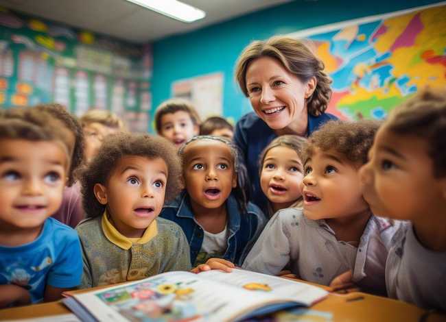 一年级小故事30 - 一年级小故事30字带拼音