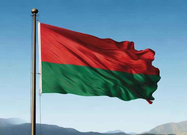 国旗小故事简短、国旗小故事简短50字