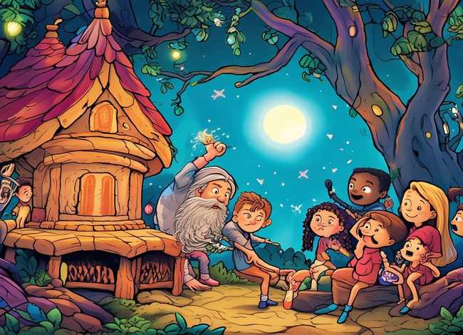 儿童故事大王8-15岁书籍、幼儿故事大王书籍