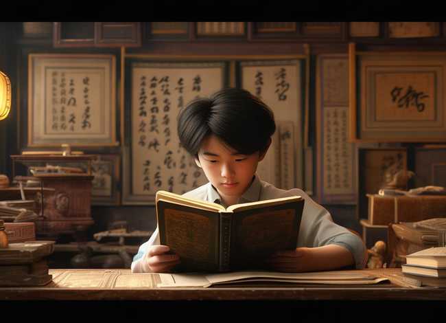 弟子规50个小故事(弟子规50个小故事目录) 弟子规50个小故事(弟子规50个小故事目录)