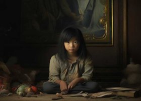 重男轻女有多可怕故事 - 重男轻女有多可怕故事大全