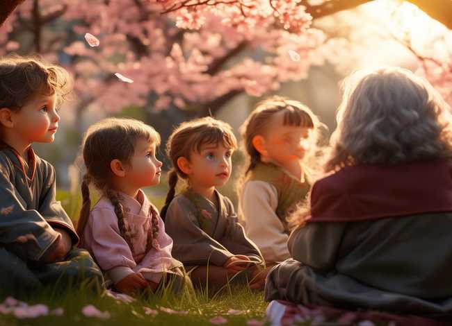 日语故事儿童必看,日语故事短篇 日语故事儿童必看,日语故事短篇